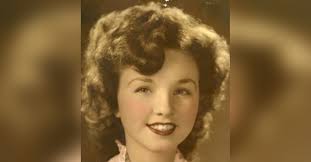 Obituary information for Virginia M. McNeil