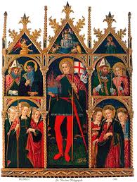 Check spelling or type a new query. Saint Florian How He Became Patron Saint Of Firefighters