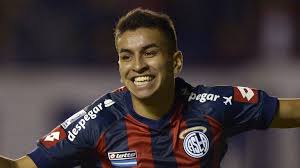Find out everything about ángel correa. La Liga New Atletico Signing Angel Correa Needs Heart Surgery Football News Sky Sports