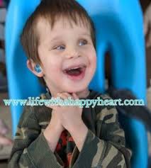 About Me- Life with a Happy Heart