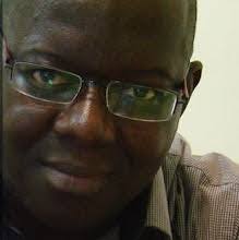 Blogger: User Profile: Pastor Rodolfo Silva