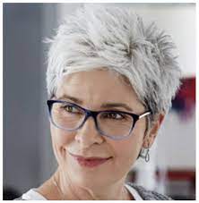 2020 Frisuren Frisuren Freche Frisuren Kurze Haare Frisuren Kurze Graue Haare Kurze Haare Frisur Ideen