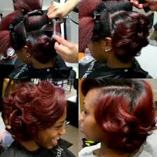 Keep each section in the curling iron for about 6 seconds before you unclip it. How To Make An Interesting Art Piece Using Tree Branches Ehow Natural Hair Haircuts Natural Hair Styles Natural Curls Hairstyles