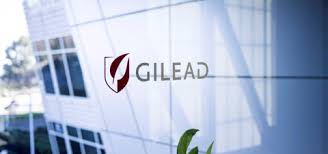 Andrew Cheng To Quit Gilead 6 Months After Taking Cmo Post