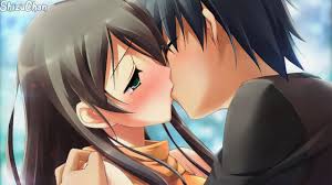 Anime kisses are like no other. Top 10 Hottest And Most Epic Anime Kiss Scenes Of All Time Youtube