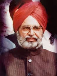 Remembering my Late Father S.Beant Singh ji
