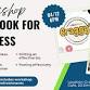 'Facebook For Your Business' Workshop event image
