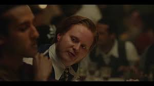 Andrew Van Wilpe's Showreel 2024