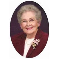 Obituary information for Lois Smith Chaffin