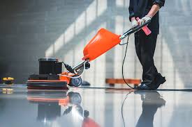 You'll likely make his or her day. Janitorial Business Partner 5 Things To Look For Drc Cleaning