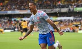 Greenwood helps man utd set unbeaten away record. Xxez7fbbzgokm