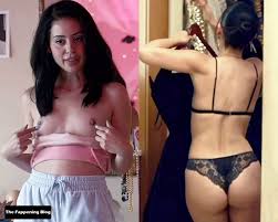 Alexa demie leaked nudes