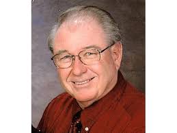 Stephen BELCHER Obituary (1946