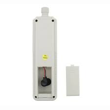 1 x ultrasonic leak detector 1 x ultrasonic transmitter 1 x headphone 1 x carry bag. All Sun Em282 Ultrasonic Leak Detector 40khz Transmitter Reliable Detection Gas Liquid Leakage Monitor Led Indicator