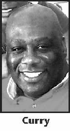 STACEY CURRY Obituary (2010)