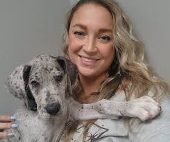 BUCKET OF PUPPIES! baby Great Danes