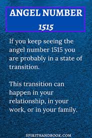 the truth about angel number 1515 bilderrahmen