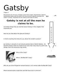 Important quotes from the great gatsby. Pin On High School English