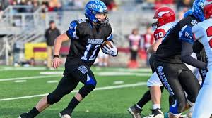 Washington high school preseason football rankings for Class 1B in 2024