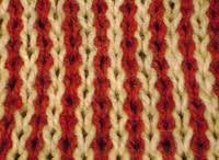 The cotton knit fabric blends the quality of comfortableness of cotton with the stretch of knit. Knitted Fabric Wikipedia