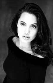 Angelina Jolie's Timeless Beauty Story