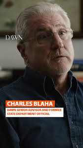 "I believed at the time that the State Department would implement that  process in good faith. And I believed at the time in the Israeli military  justice system. Both of those beliefs turned out to be ...