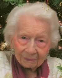 Olive Perry White Obituary (2023)