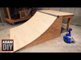 Pin On Half Pipe