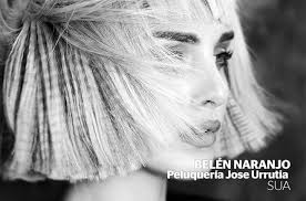 BELEN NARANJO/Peluqueria Jose Urrutia