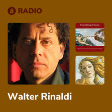 Walter Rinaldi Radio