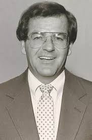 John (Gino) Gasparini (1987)