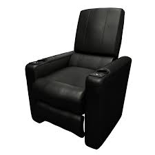 Gentleshower massage reclining chair with heat and vibrating — best recliner for sleeping. Recliner Seating