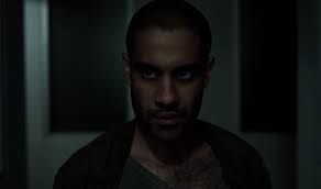 MCU Steel Serpent vs. MCU Daredevil