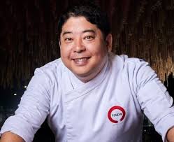 Smash burgers? “Just a fad, it's burnt meat.” Chef Odón Martínez opens the  debate.