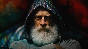 Midnight Shorts: "Hold On, I'm Comin'"