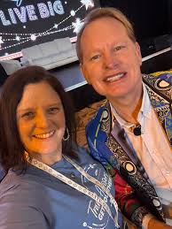 Learning about new vacation planning options