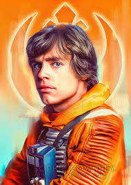 Sophie Cowdrey On Twitter Star Wars Luke Skywalker Star Wars Pictures Star Wars Luke