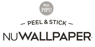 There is removable wallpaper to suit every design preference. Peel And Stick Removable Wallpaper Wallpops