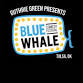 Blue Whale Comedy Festival - Saturday