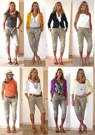 Business casual is a term used to describe a type of office dress code or clothing style that is a little more casual than traditional business wear. Pin On Inspiration Things To Try