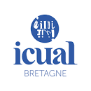 Résultat de recherche d'images pour "logo icual bretagne"