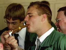 Michael Donze's Instagram, Twitter & Facebook