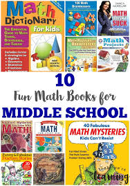 Check spelling or type a new query. Fun Math Books For Middle School Look We Re Learning