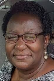 Pastor Olivia Harrison Obituary in Marianna at Vann Funeral Home