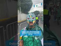¿Los mexicanos quieren a Memo Ochoa en la cancha contra República Checa? / Tiempo Extra