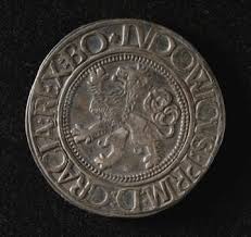 Check spelling or type a new query. In The 1510s The Counts Of Schlick In Bohemia Today Part Of The Czech Republic Discovered Rich Silver Mines At A Place Called St Silver Coins Coins Tudor Era