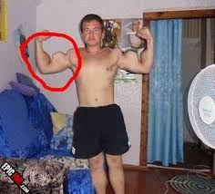 10 Hilariously Bad Photoshopped Facebook Profile Pictures Funny Photoshop Fails Funny Photoshop Funny Baby Images