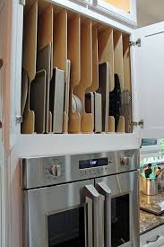 Divide All Of Your Cooking Pans Out With Wellborn Cabinet Inc S Oven Tray Dividers Tukasacreations Wellborn Cabinets Kitchen Models Kitchen Design