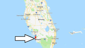 How far is it from orlando, fl to naples, fl? Where Is Naples Florida What County Is Naples Naples Map Located Where Is Map