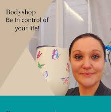Jade Holman Body Shop